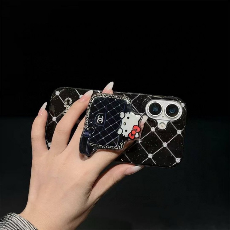 Chanel シャネルiphone16/15/17PRO/14/13Proブランドスマホケースレディース向けiphone 17pro max air /16/15/14/13Proケースiphone17/16e/15/14ブランドケースメンズレディース