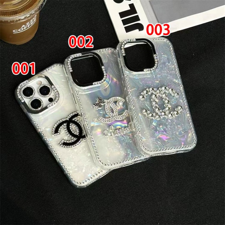 Chanel シャネルiphone16/15/17PRO/14/13Proブランドスマホケースかわいいアイフォン17pro /16/15プロ/14/13カバーハイエンドiphone16/15 17Pro Max/14plusカバー