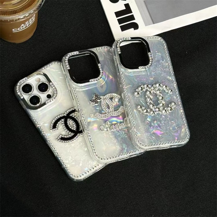 Chanel シャネルiphone16/15/17PRO/14/13Proブランドスマホケースかわいいアイフォン17pro /16/15プロ/14/13カバーハイエンドiphone16/15 17Pro Max/14plusカバー