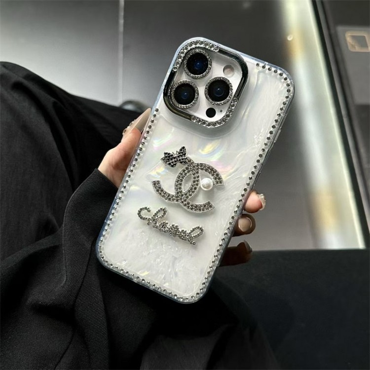 Chanel シャネルiphone16/15/17PRO/14/13Proブランドスマホケースかわいいアイフォン17pro /16/15プロ/14/13カバーハイエンドiphone16/15 17Pro Max/14plusカバー