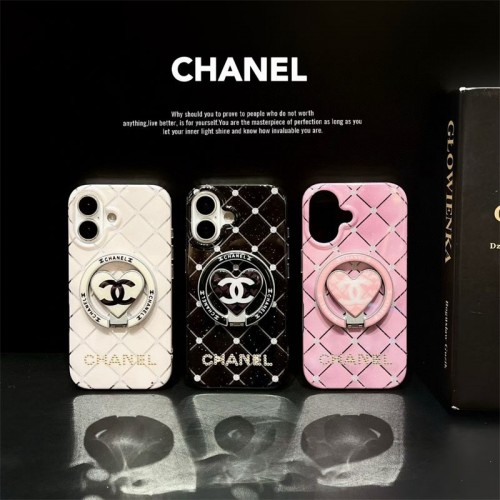 Chanel シャネルハイブランドアイフォン17 プロマックス 16e 15プロ/14/13スマホケースレディース向けiphone 17pro max air /16/15/14/13Proケースiphone17/16e/15/14ブランドケースメンズレディース
