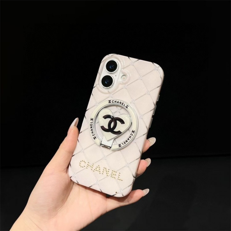 Chanel シャネルハイブランドアイフォン17 プロマックス 16e 15プロ/14/13スマホケースレディース向けiphone 17pro max air /16/15/14/13Proケースiphone17/16e/15/14ブランドケースメンズレディース
