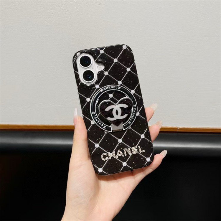 Chanel シャネルハイブランドアイフォン17 プロマックス 16e 15プロ/14/13スマホケースレディース向けiphone 17pro max air /16/15/14/13Proケースiphone17/16e/15/14ブランドケースメンズレディース