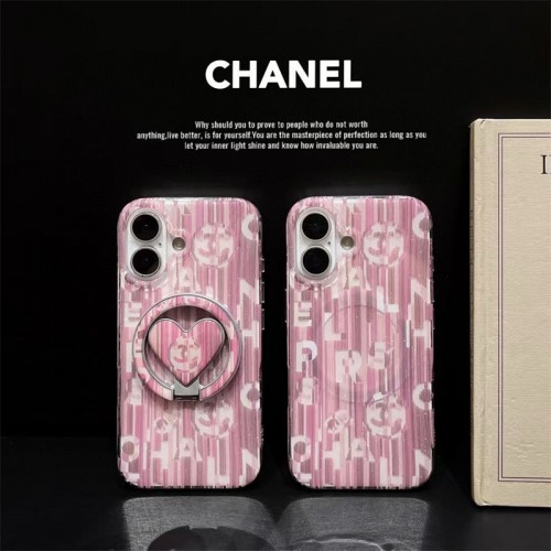 Chanel シャネルハイブランドアイフォン17 プロマックス 16e 15プロ/14/13スマホケースiphone16/15/17PRO/14/13Proブランドスマホケースハイエンドiphone16/15 17Pro Max/14plusカバー