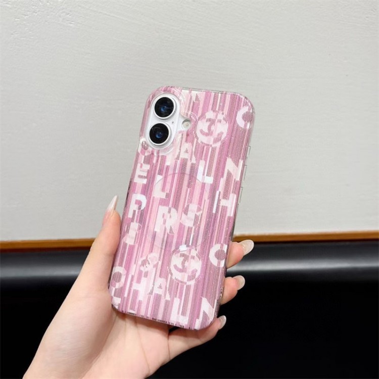 Chanel シャネルハイブランドアイフォン17 プロマックス 16e 15プロ/14/13スマホケースiphone16/15/17PRO/14/13Proブランドスマホケースハイエンドiphone16/15 17Pro Max/14plusカバー