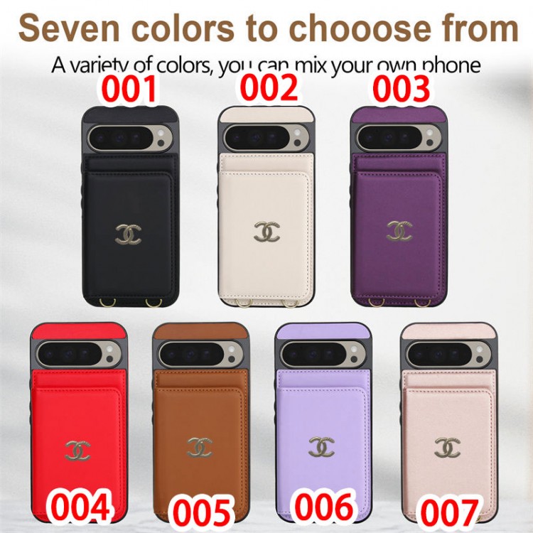 Chanel シャネルAQUOS wish3/2/1ケース 男女革製アクオス SENSE8 PLUSスマホケース アクオス/XPERIA/GALAXY/IPHONE全機種対応AQUOS R8 Pro SH-51Dケース