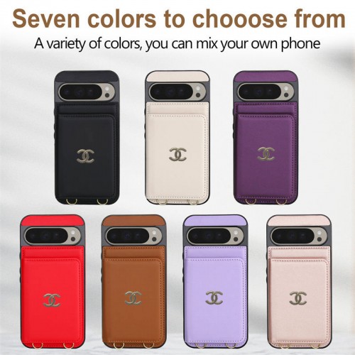 Chanel シャネルAQUOS wish3/2/1ケース 男女革製アクオス SENSE8 PLUSスマホケース アクオス/XPERIA/GALAXY/IPHONE全機種対応AQUOS R8 Pro SH-51Dケース
