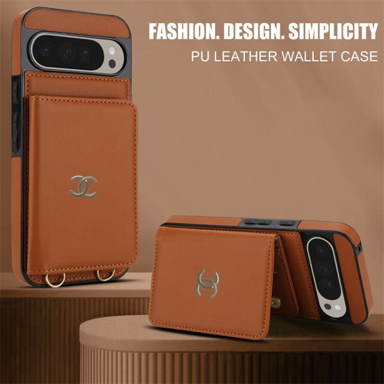 Chanel シャネルAQUOS wish3/2/1ケース 男女革製アクオス SENSE8 PLUSスマホケース アクオス/XPERIA/GALAXY/IPHONE全機種対応AQUOS R8 Pro SH-51Dケース