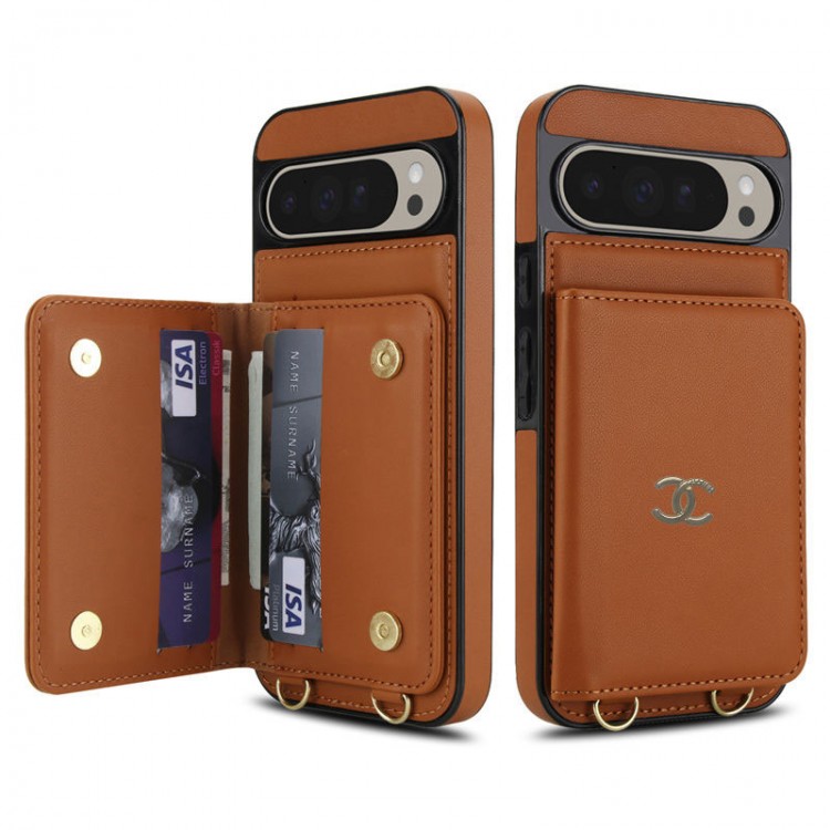 Chanel シャネルAQUOS wish3/2/1ケース 男女革製アクオス SENSE8 PLUSスマホケース アクオス/XPERIA/GALAXY/IPHONE全機種対応AQUOS R8 Pro SH-51Dケース