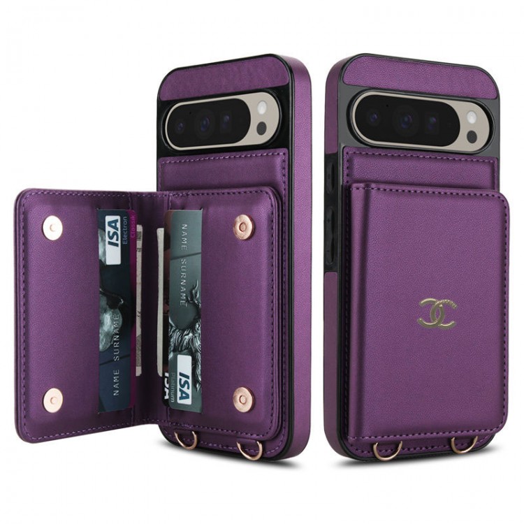 Chanel シャネルAQUOS wish3/2/1ケース 男女革製アクオス SENSE8 PLUSスマホケース アクオス/XPERIA/GALAXY/IPHONE全機種対応AQUOS R8 Pro SH-51Dケース