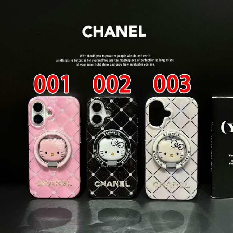 Chanel シャネルハイブランドアイフォン17 プロマックス 16e 15プロ/14/13スマホケースiphone16/15/17PRO/14/13Proブランドスマホケースハイエンドiphone16/15 17Pro Max/14plusカバー