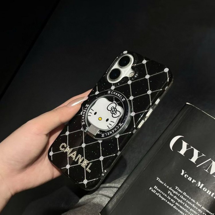 Chanel シャネルハイブランドアイフォン17 プロマックス 16e 15プロ/14/13スマホケースiphone16/15/17PRO/14/13Proブランドスマホケースハイエンドiphone16/15 17Pro Max/14plusカバー