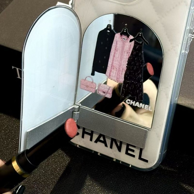Chanel シャネルハイブランドアイフォン17 プロマックス 16e 15プロ/14/13スマホケースブランドiphone16/15/14 17Pro airメンズケースかわいいアイフォン17pro /16/15プロ/14/13カバー