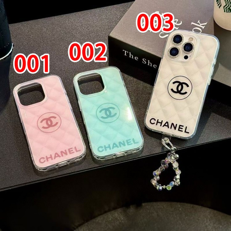 Chanel シャネルiphone17 air/16/15/14/13 Pro Maxケースブランドコピーブランドiphone16/15/14 17Pro airメンズケースハイエンドiphone16/15 17Pro Max/14plusカバー