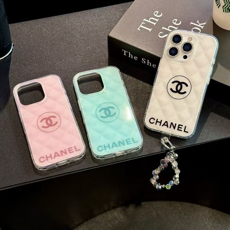 Chanel シャネルiphone17 air/16/15/14/13 Pro Maxケースブランドコピーブランドiphone16/15/14 17Pro airメンズケースハイエンドiphone16/15 17Pro Max/14plusカバー