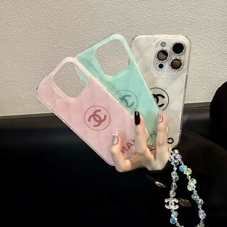 Chanel シャネルiphone17 air/16/15/14/13 Pro Maxケースブランドコピーブランドiphone16/15/14 17Pro airメンズケースハイエンドiphone16/15 17Pro Max/14plusカバー