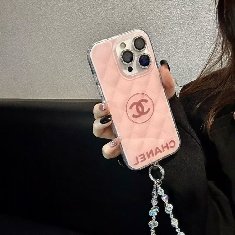 Chanel シャネルiphone17 air/16/15/14/13 Pro Maxケースブランドコピーブランドiphone16/15/14 17Pro airメンズケースハイエンドiphone16/15 17Pro Max/14plusカバー