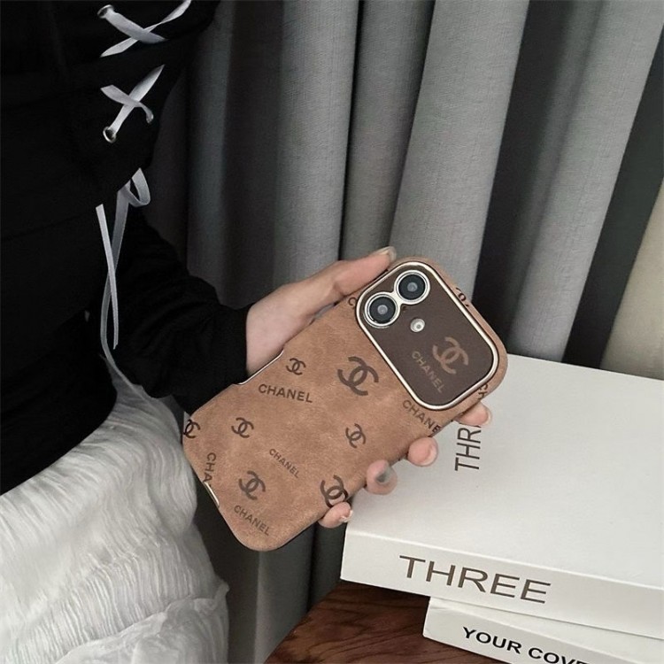 Chanel シャネルハイブランドアイフォン17 プロマックス 16e 15プロ/14/13スマホケース男女兼用携帯カバーiphone16/15/14/17Pro Max airブランドiphone16/15/14 17Pro airメンズケース
