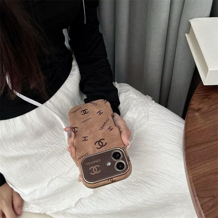 Chanel シャネルハイブランドアイフォン17 プロマックス 16e 15プロ/14/13スマホケース男女兼用携帯カバーiphone16/15/14/17Pro Max airブランドiphone16/15/14 17Pro airメンズケース