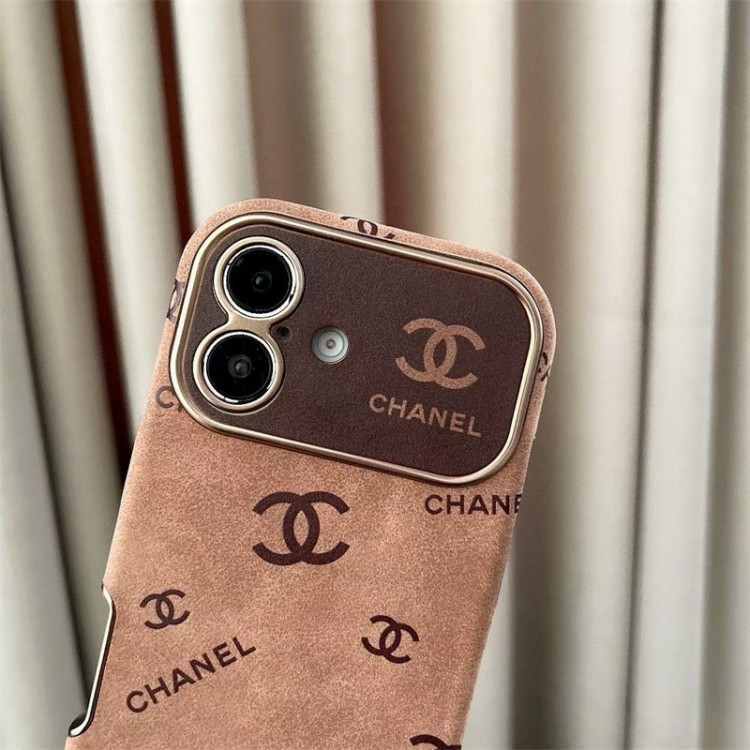 Chanel シャネルハイブランドアイフォン17 プロマックス 16e 15プロ/14/13スマホケース男女兼用携帯カバーiphone16/15/14/17Pro Max airブランドiphone16/15/14 17Pro airメンズケース