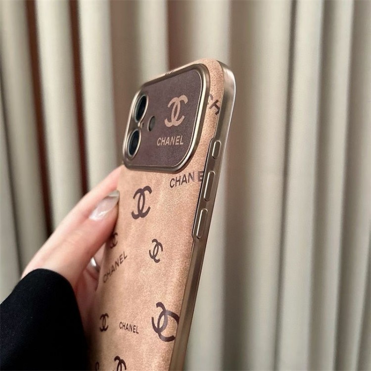 Chanel シャネルハイブランドアイフォン17 プロマックス 16e 15プロ/14/13スマホケース男女兼用携帯カバーiphone16/15/14/17Pro Max airブランドiphone16/15/14 17Pro airメンズケース