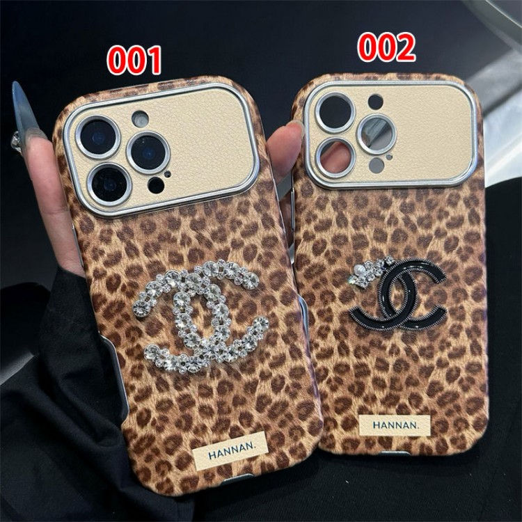 Chanel シャネルiphone Air/16/15/17PRO/14/13Proブランドスマホケースiphone Air/17/16e/15/14ブランドケースメンズレディースハイエンドiphone16/15 17Pro Max/14plusカバー