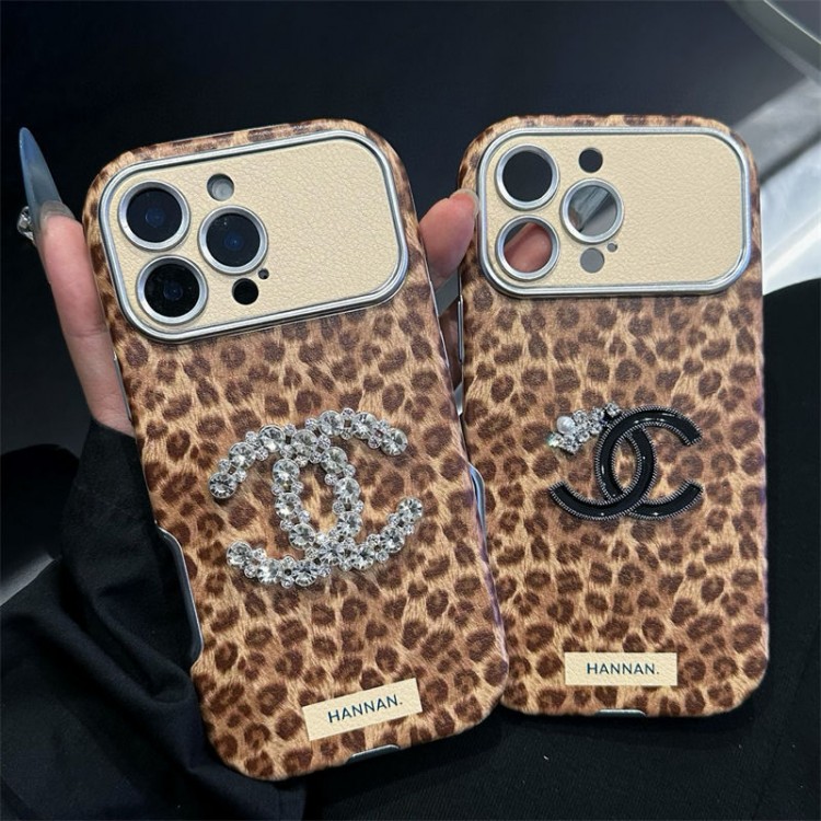 Chanel シャネルiphone Air/16/15/17PRO/14/13Proブランドスマホケースiphone Air/17/16e/15/14ブランドケースメンズレディースハイエンドiphone16/15 17Pro Max/14plusカバー