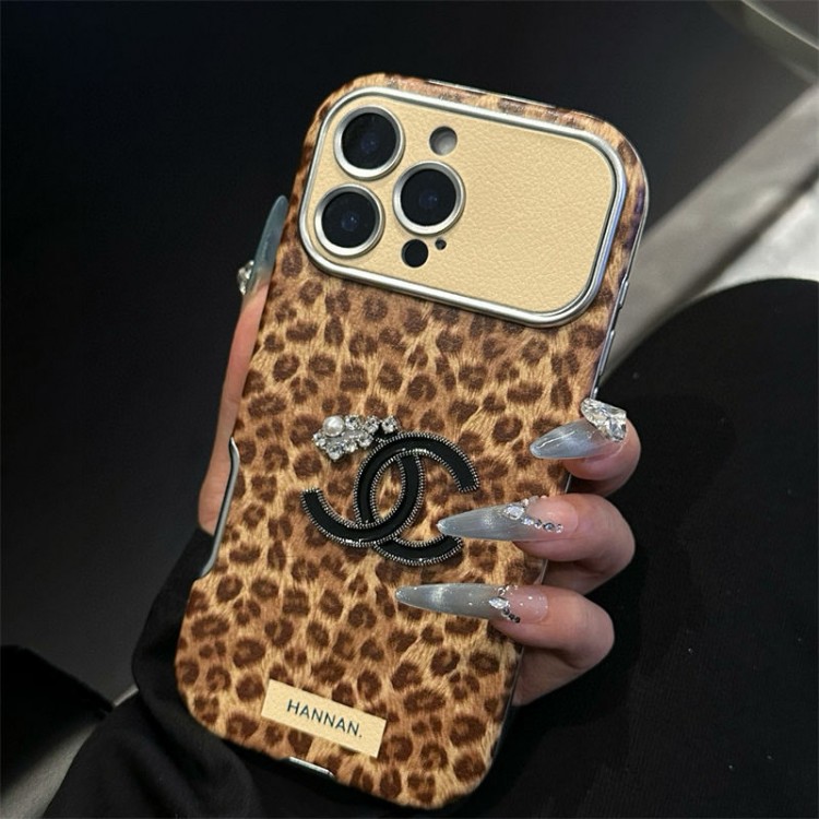 Chanel シャネルiphone Air/16/15/17PRO/14/13Proブランドスマホケースiphone Air/17/16e/15/14ブランドケースメンズレディースハイエンドiphone16/15 17Pro Max/14plusカバー