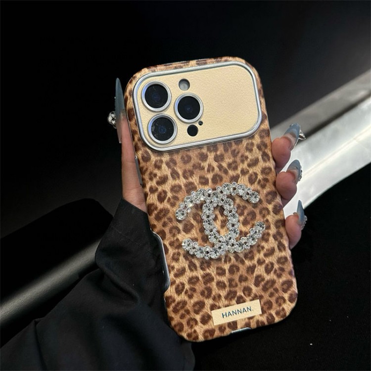 Chanel シャネルiphone Air/16/15/17PRO/14/13Proブランドスマホケースiphone Air/17/16e/15/14ブランドケースメンズレディースハイエンドiphone16/15 17Pro Max/14plusカバー