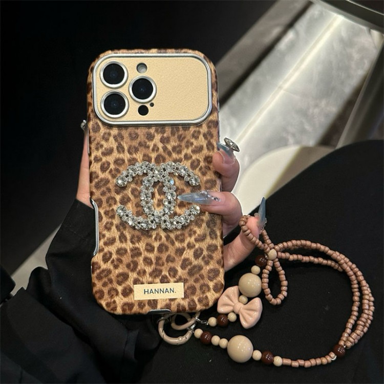 Chanel シャネルiphone Air/16/15/17PRO/14/13Proブランドスマホケースiphone Air/17/16e/15/14ブランドケースメンズレディースハイエンドiphone16/15 17Pro Max/14plusカバー