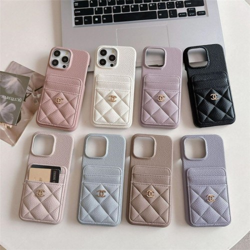 Chanel シャネルハイブランドアイフォン17 プロマックス 16e 15プロ/14/13スマホケースiphone Air/16/15/17PRO/14/13Proブランドスマホケースレディース向けiphone 17pro max/ air /16/15/14/13Proケース