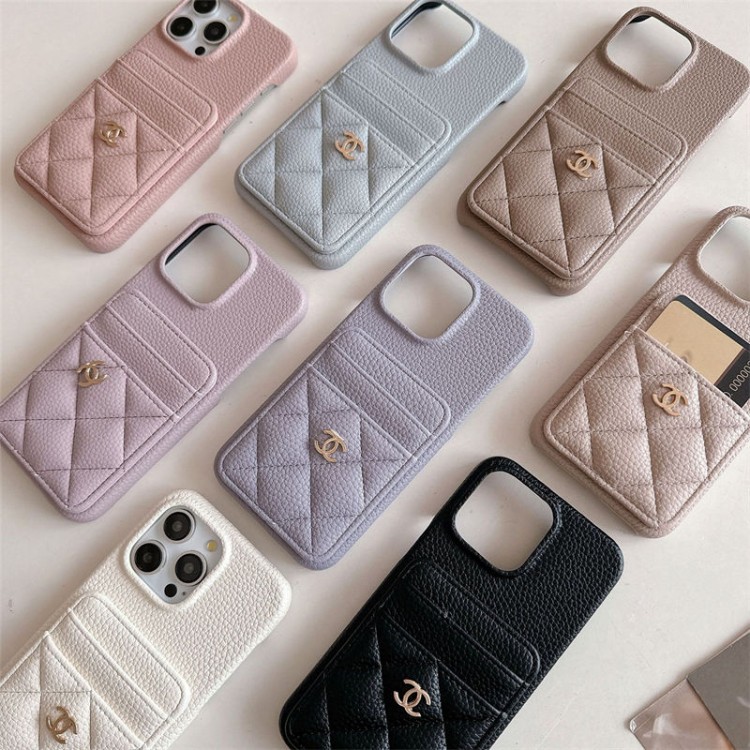 Chanel シャネルハイブランドアイフォン17 プロマックス 16e 15プロ/14/13スマホケースiphone Air/16/15/17PRO/14/13Proブランドスマホケースレディース向けiphone 17pro max/ air /16/15/14/13Proケース