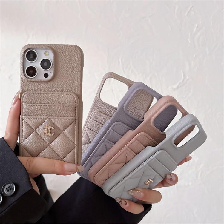 Chanel シャネルハイブランドアイフォン17 プロマックス 16e 15プロ/14/13スマホケースiphone Air/16/15/17PRO/14/13Proブランドスマホケースレディース向けiphone 17pro max/ air /16/15/14/13Proケース