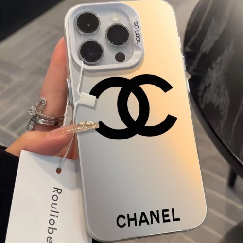 Chanel シャネルハイブランドアイフォン17 プロマックス 16e 15プロ/14/13スマホケースブランドiphone16/15/14 17Pro/ airメンズケースハイエンドiphone16/15 17Pro Max/14plusカバー
