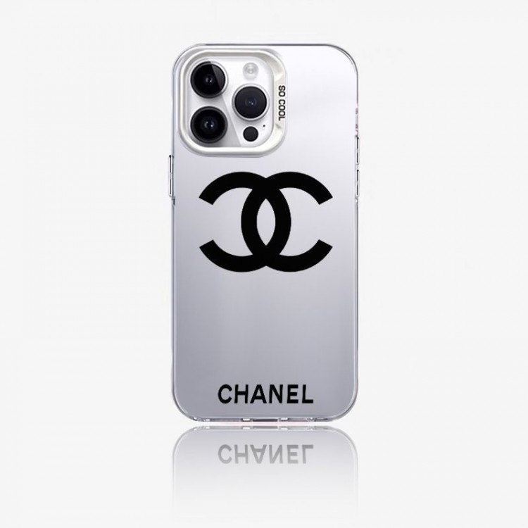 Chanel シャネルハイブランドアイフォン17 プロマックス 16e 15プロ/14/13スマホケースブランドiphone16/15/14 17Pro/ airメンズケースハイエンドiphone16/15 17Pro Max/14plusカバー