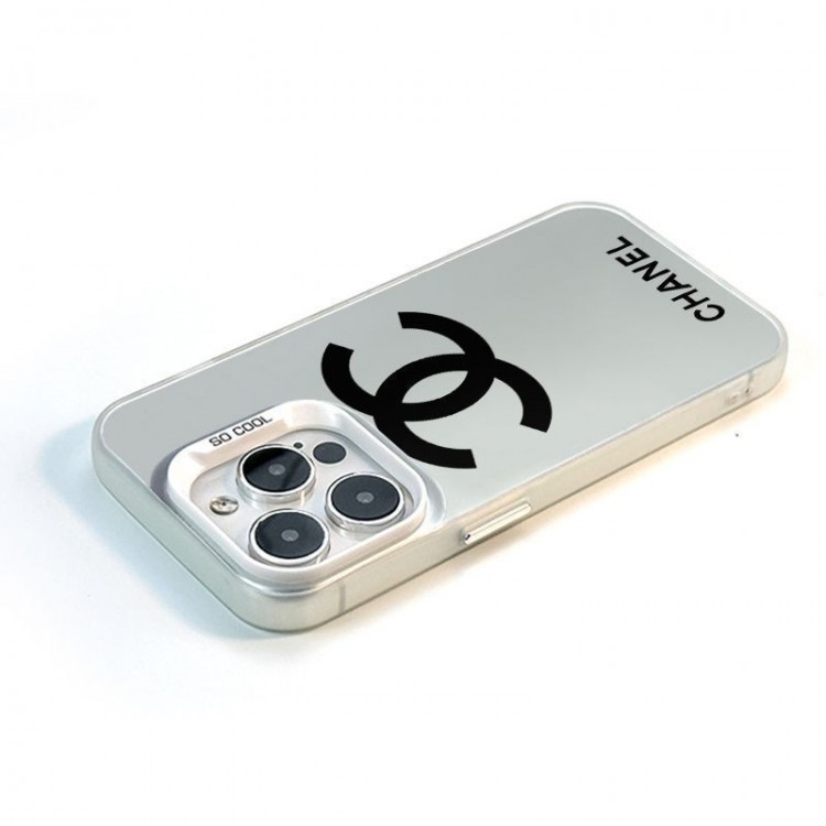 Chanel シャネルハイブランドアイフォン17 プロマックス 16e 15プロ/14/13スマホケースブランドiphone16/15/14 17Pro/ airメンズケースハイエンドiphone16/15 17Pro Max/14plusカバー