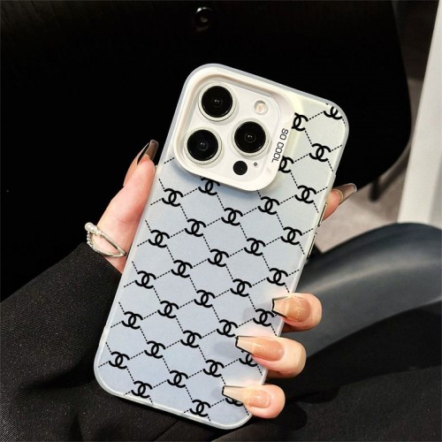 Chanel シャネルハイブランドアイフォン17 プロマックス 16e 15プロ/14/13スマホケース男女兼用携帯カバーiphone Air/16/15/14/17Pro Max airiphone Air/17/16e/15/14ブランドケースメンズレディース