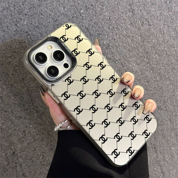 Chanel シャネルハイブランドアイフォン17 プロマックス 16e 15プロ/14/13スマホケース男女兼用携帯カバーiphone Air/16/15/14/17Pro Max airiphone Air/17/16e/15/14ブランドケースメンズレディース