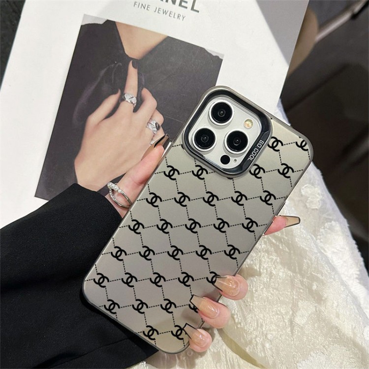 Chanel シャネルハイブランドアイフォン17 プロマックス 16e 15プロ/14/13スマホケース男女兼用携帯カバーiphone Air/16/15/14/17Pro Max airiphone Air/17/16e/15/14ブランドケースメンズレディース