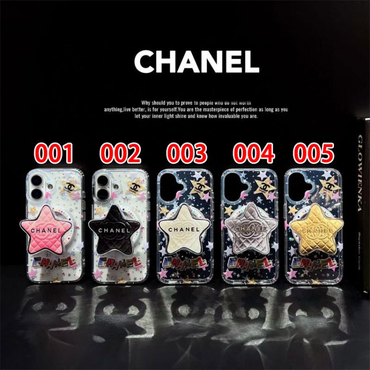 Chanel シャネルiphone17 /Air/16/15/14/13 Pro Maxケースブランドコピーハイブランドアイフォン17 プロマックス 16e 15プロ/14/13スマホケースブランドiphone16/15/14 17Pro/ airメンズケース