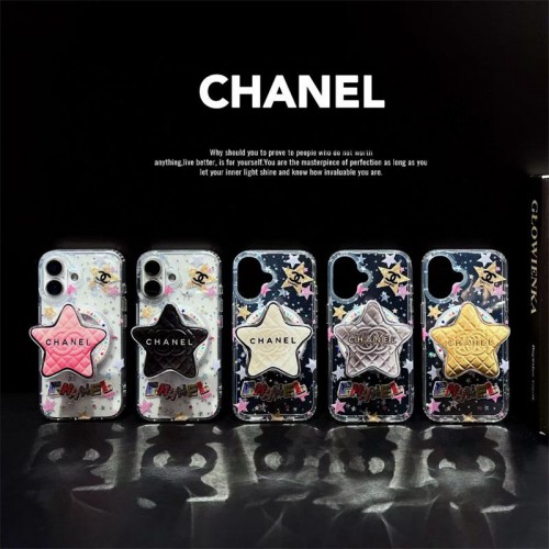 Chanel シャネルiphone17 /Air/16/15/14/13 Pro Maxケースブランドコピーハイブランドアイフォン17 プロマックス 16e 15プロ/14/13スマホケースブランドiphone16/15/14 17Pro/ airメンズケース