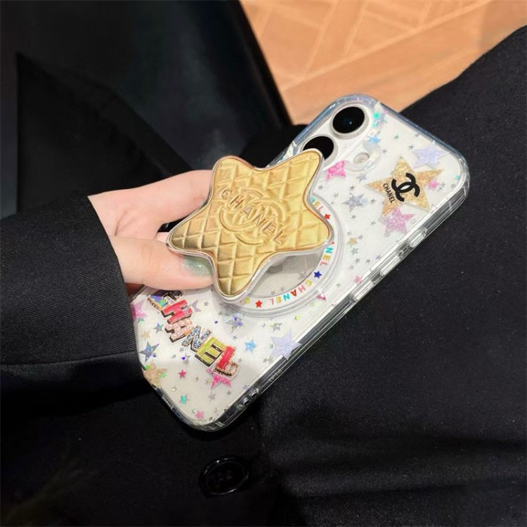 Chanel シャネルiphone17 /Air/16/15/14/13 Pro Maxケースブランドコピーハイブランドアイフォン17 プロマックス 16e 15プロ/14/13スマホケースブランドiphone16/15/14 17Pro/ airメンズケース