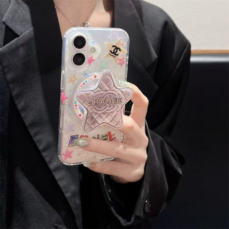 Chanel シャネルiphone17 /Air/16/15/14/13 Pro Maxケースブランドコピーハイブランドアイフォン17 プロマックス 16e 15プロ/14/13スマホケースブランドiphone16/15/14 17Pro/ airメンズケース