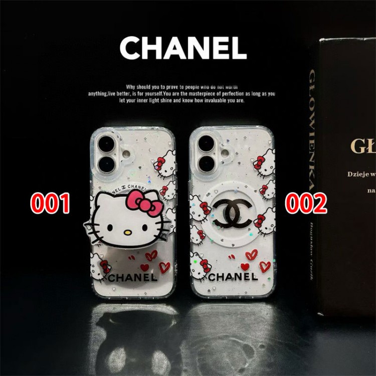 Chanel シャネルiphone17 /Air/16/15/14/13 Pro Maxケースブランドコピー男女兼用携帯カバーiphone Air/16/15/14/17Pro Max airレディース向けiphone 17pro max/ air /16/15/14/13Proケース