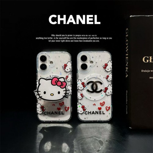 Chanel シャネルiphone17 /Air/16/15/14/13 Pro Maxケースブランドコピー男女兼用携帯カバーiphone Air/16/15/14/17Pro Max airレディース向けiphone 17pro max/ air /16/15/14/13Proケース