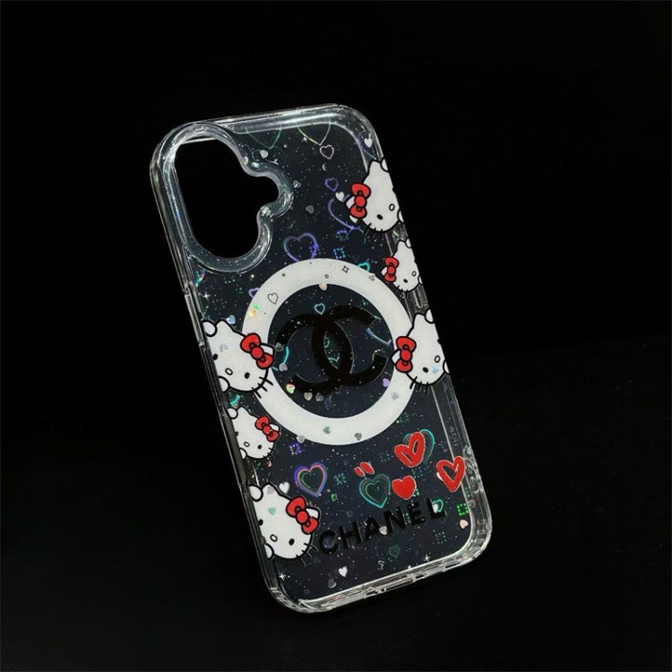 Chanel シャネルiphone17 /Air/16/15/14/13 Pro Maxケースブランドコピー男女兼用携帯カバーiphone Air/16/15/14/17Pro Max airレディース向けiphone 17pro max/ air /16/15/14/13Proケース