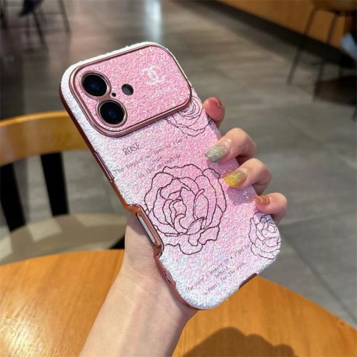 Chanel シャネルiphone17 /Air/16/15/14/13 Pro Maxケースブランドコピーiphone Air/16/15/17PRO/14/13Proブランドスマホケースかわいいアイフォン17pro /16/15プロ/14/13カバー