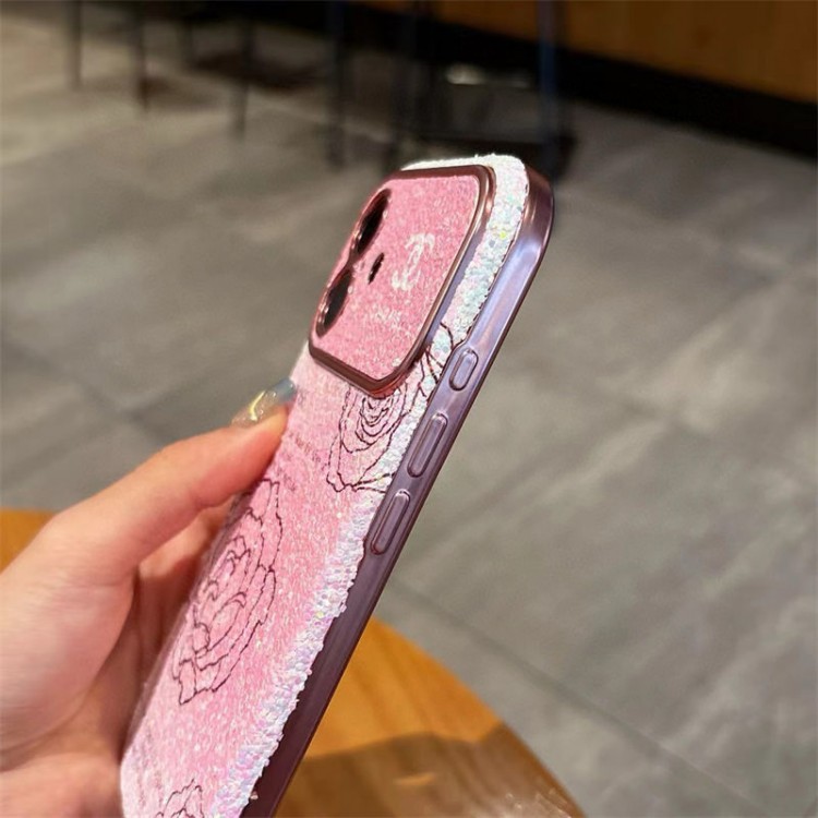 Chanel シャネルiphone17 /Air/16/15/14/13 Pro Maxケースブランドコピーiphone Air/16/15/17PRO/14/13Proブランドスマホケースかわいいアイフォン17pro /16/15プロ/14/13カバー