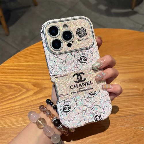 CHANEL iPhone12 Pro用スマホケース Chanel iPhone 12 Pro Phone Case With Chain | eBay