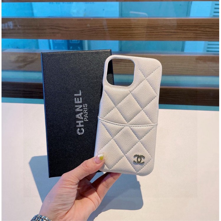 Chanel シャネルハイブランドアイフォン17 プロマックス 16e 15プロ/14/13スマホケースiphone Air/16/15/17PRO/14/13Proブランドスマホケースレディース向けiphone 17pro max/ air /16/15/14/13Proケース